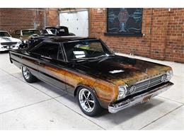 1966 Plymouth Belvedere (CC-2089734) for sale in St. Louis, Missouri