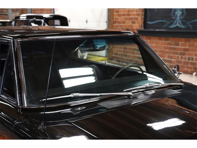 1966 Plymouth Belvedere (CC-2089734) for sale in St. Louis, Missouri