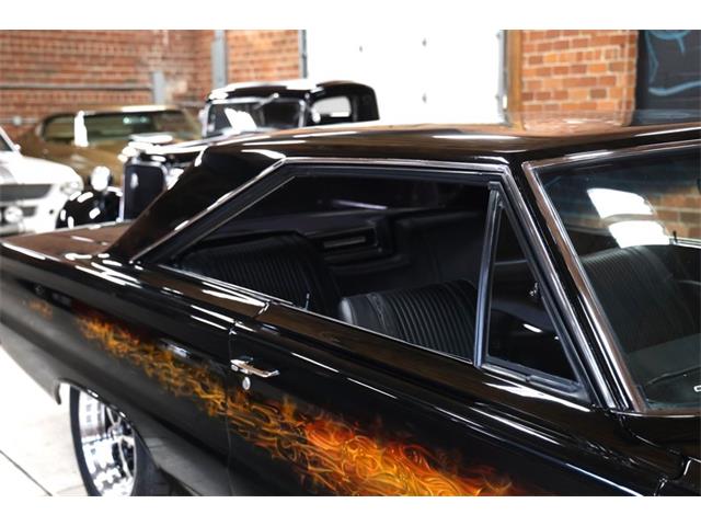 1966 Plymouth Belvedere (CC-2089734) for sale in St. Louis, Missouri