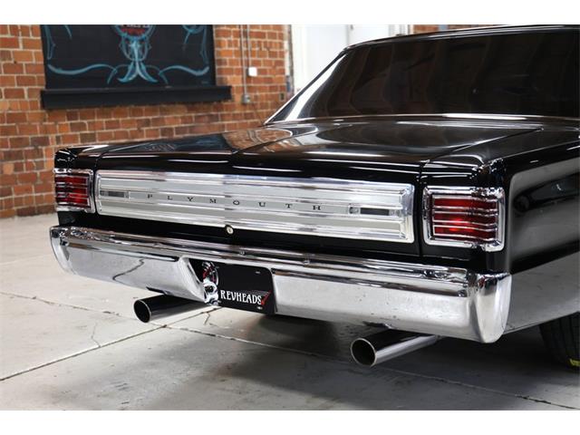1966 Plymouth Belvedere (CC-2089734) for sale in St. Louis, Missouri
