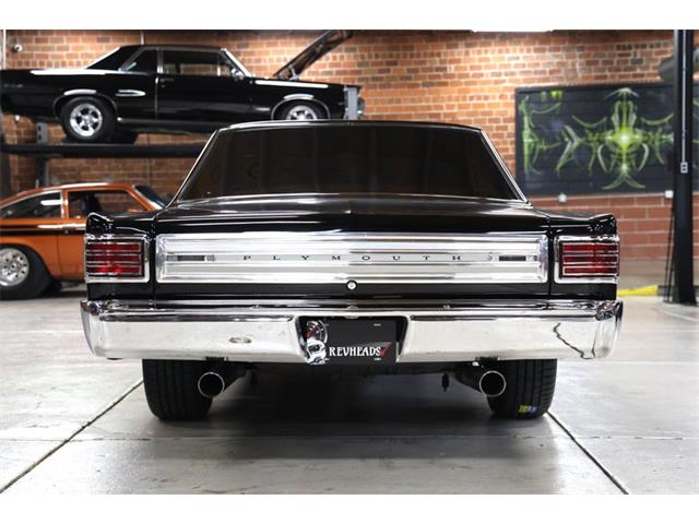 1966 Plymouth Belvedere (CC-2089734) for sale in St. Louis, Missouri