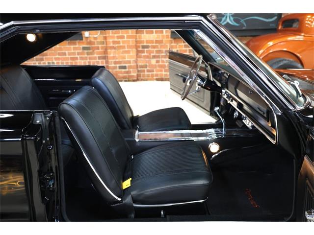 1966 Plymouth Belvedere (CC-2089734) for sale in St. Louis, Missouri