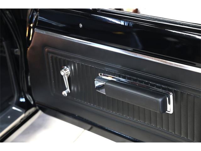 1966 Plymouth Belvedere (CC-2089734) for sale in St. Louis, Missouri