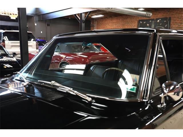 1966 Plymouth Belvedere (CC-2089734) for sale in St. Louis, Missouri