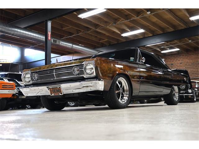 1966 Plymouth Belvedere (CC-2089734) for sale in St. Louis, Missouri