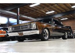 1966 Plymouth Belvedere (CC-2089734) for sale in St. Louis, Missouri