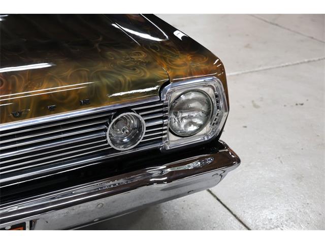 1966 Plymouth Belvedere (CC-2089734) for sale in St. Louis, Missouri