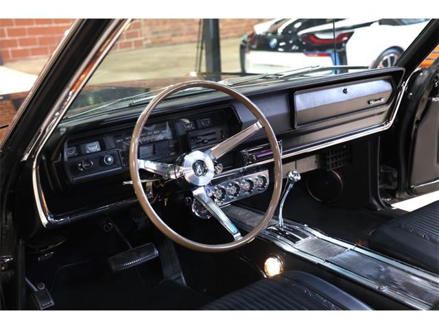 1966 Plymouth Belvedere (CC-2089734) for sale in St. Louis, Missouri