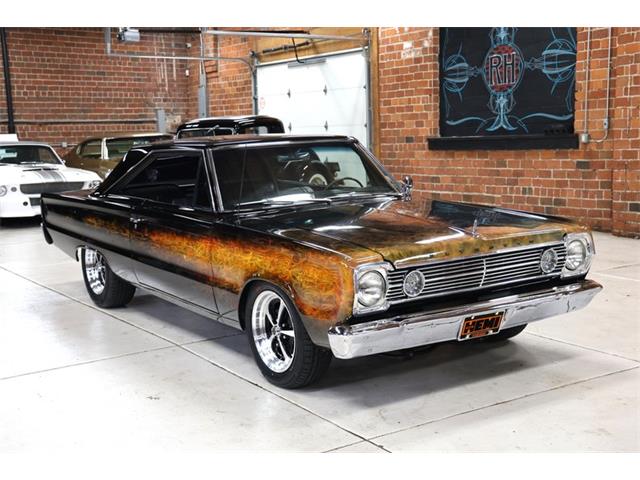 1966 Plymouth Belvedere (CC-2089734) for sale in St. Louis, Missouri