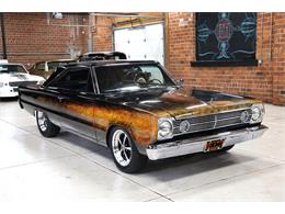1966 Plymouth Belvedere (CC-2089734) for sale in St. Louis, Missouri