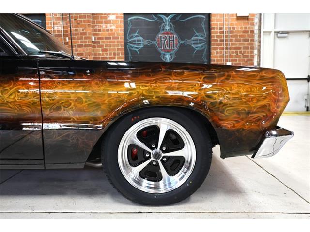 1966 Plymouth Belvedere (CC-2089734) for sale in St. Louis, Missouri
