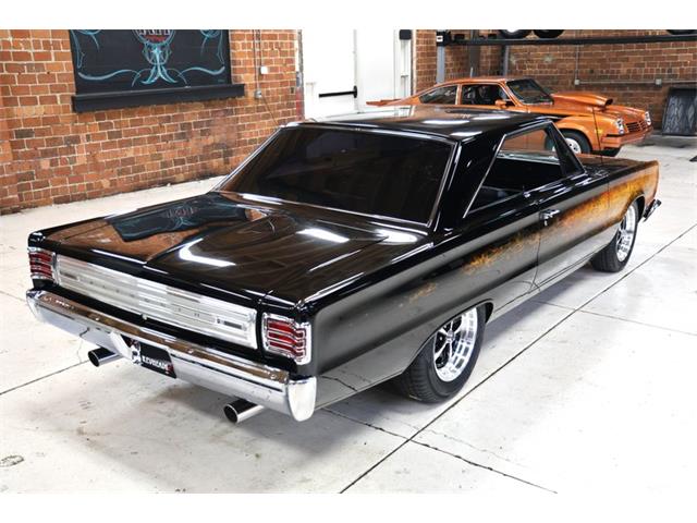 1966 Plymouth Belvedere (CC-2089734) for sale in St. Louis, Missouri