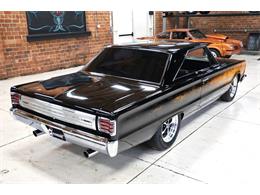 1966 Plymouth Belvedere (CC-2089734) for sale in St. Louis, Missouri