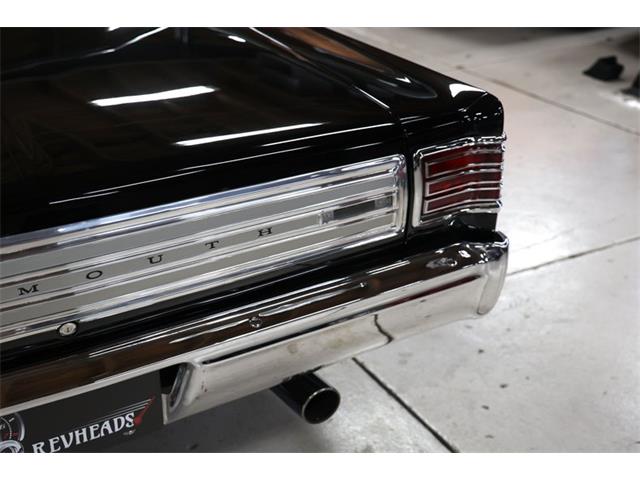 1966 Plymouth Belvedere (CC-2089734) for sale in St. Louis, Missouri