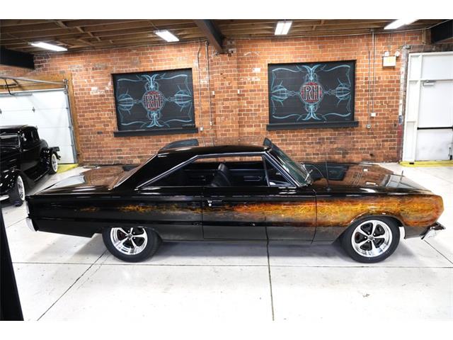 1966 Plymouth Belvedere (CC-2089734) for sale in St. Louis, Missouri