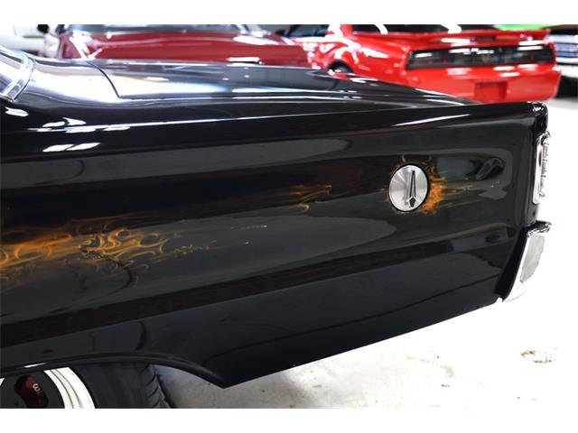 1966 Plymouth Belvedere (CC-2089734) for sale in St. Louis, Missouri
