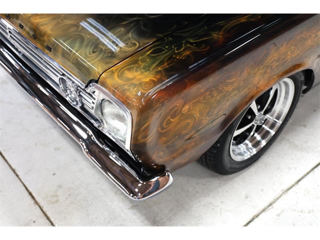 1966 Plymouth Belvedere (CC-2089734) for sale in St. Louis, Missouri