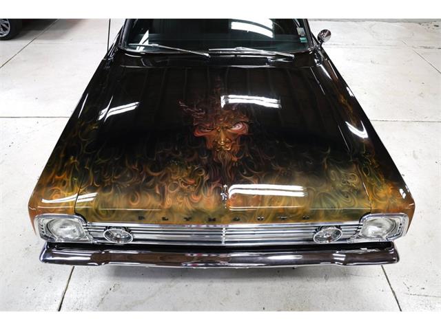 1966 Plymouth Belvedere (CC-2089734) for sale in St. Louis, Missouri