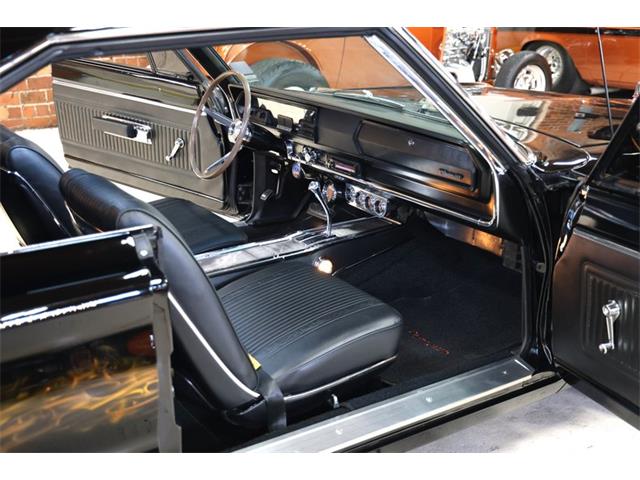 1966 Plymouth Belvedere (CC-2089734) for sale in St. Louis, Missouri