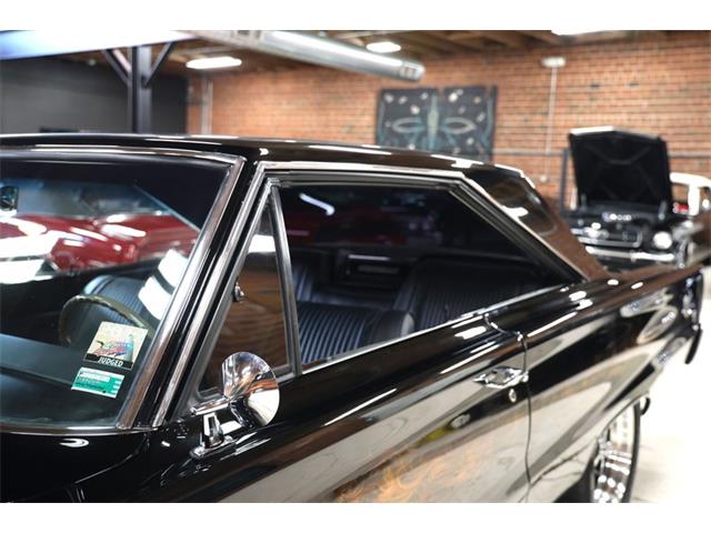 1966 Plymouth Belvedere (CC-2089734) for sale in St. Louis, Missouri