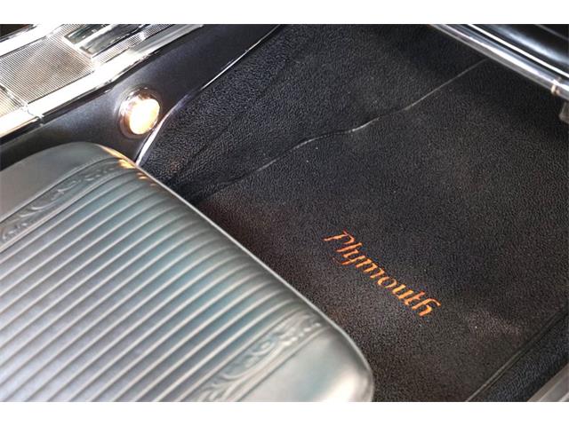1966 Plymouth Belvedere (CC-2089734) for sale in St. Louis, Missouri