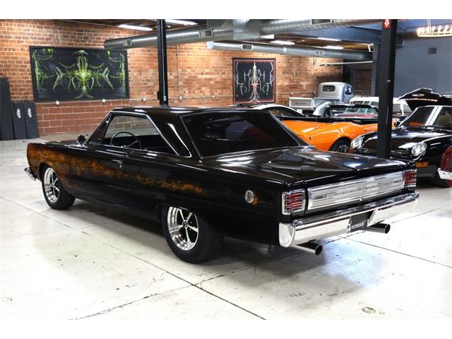 1966 Plymouth Belvedere (CC-2089734) for sale in St. Louis, Missouri
