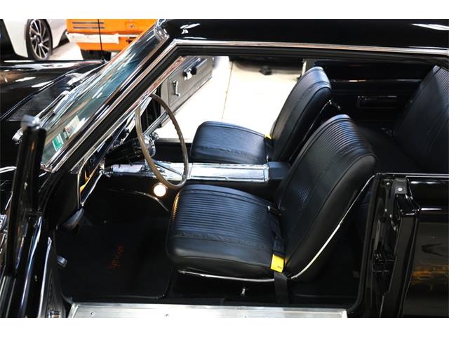 1966 Plymouth Belvedere (CC-2089734) for sale in St. Louis, Missouri