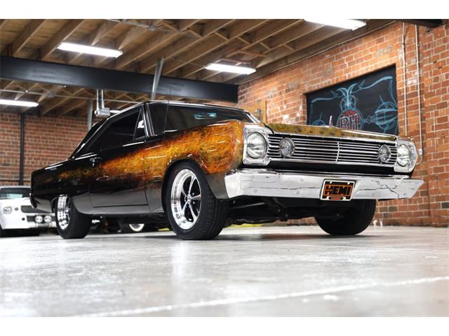 1966 Plymouth Belvedere (CC-2089734) for sale in St. Louis, Missouri