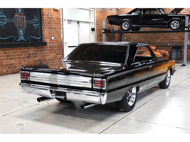 1966 Plymouth Belvedere (CC-2089734) for sale in St. Louis, Missouri