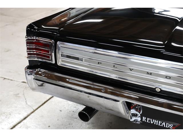 1966 Plymouth Belvedere (CC-2089734) for sale in St. Louis, Missouri