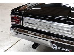 1966 Plymouth Belvedere (CC-2089734) for sale in St. Louis, Missouri