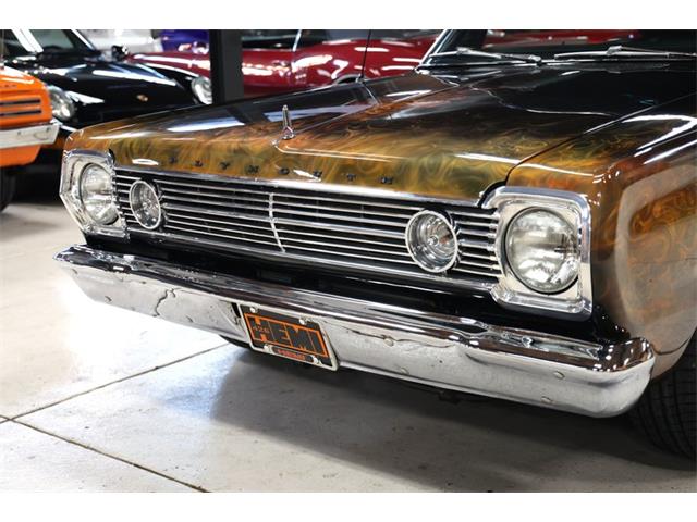 1966 Plymouth Belvedere (CC-2089734) for sale in St. Louis, Missouri