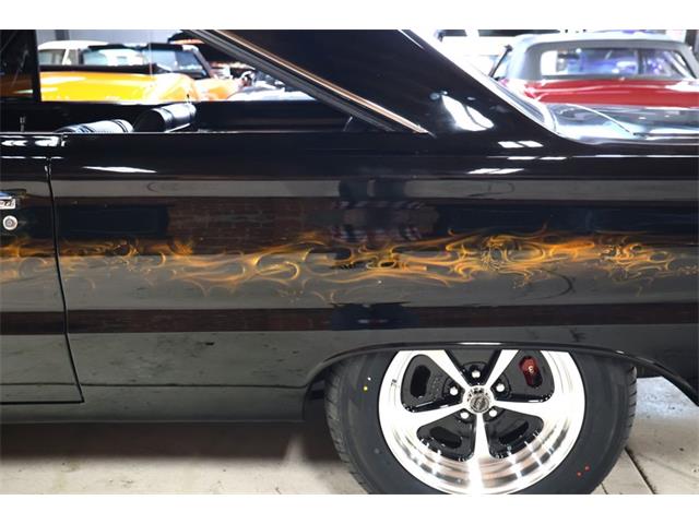 1966 Plymouth Belvedere (CC-2089734) for sale in St. Louis, Missouri