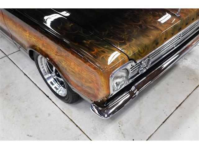1966 Plymouth Belvedere (CC-2089734) for sale in St. Louis, Missouri