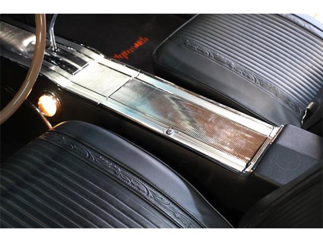 1966 Plymouth Belvedere (CC-2089734) for sale in St. Louis, Missouri