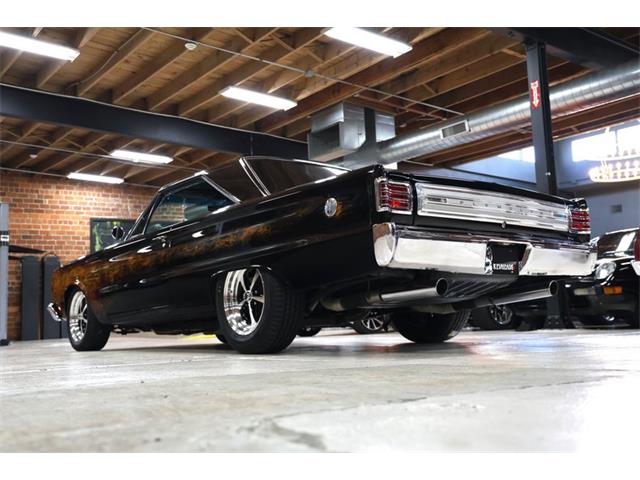 1966 Plymouth Belvedere (CC-2089734) for sale in St. Louis, Missouri