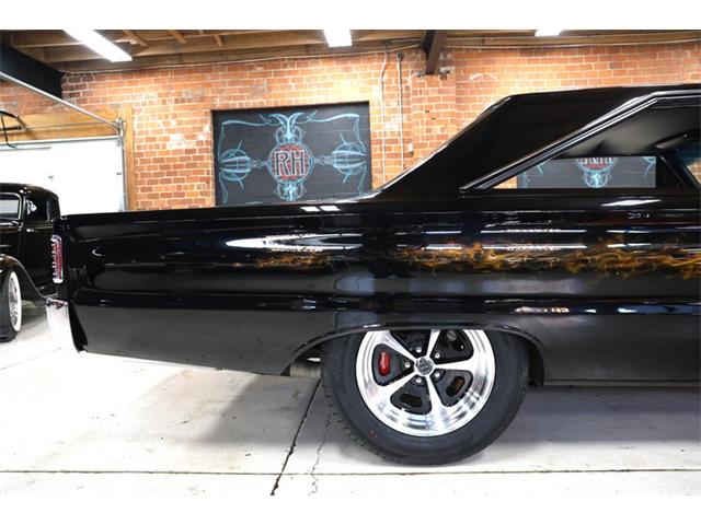 1966 Plymouth Belvedere (CC-2089734) for sale in St. Louis, Missouri