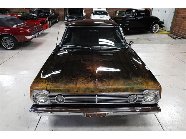1966 Plymouth Belvedere (CC-2089734) for sale in St. Louis, Missouri