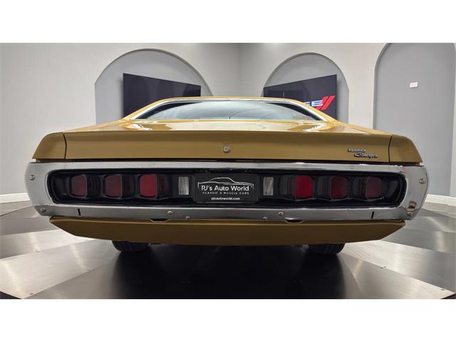 1972 Dodge Charger (CC-2089735) for sale in Clearwater, Florida