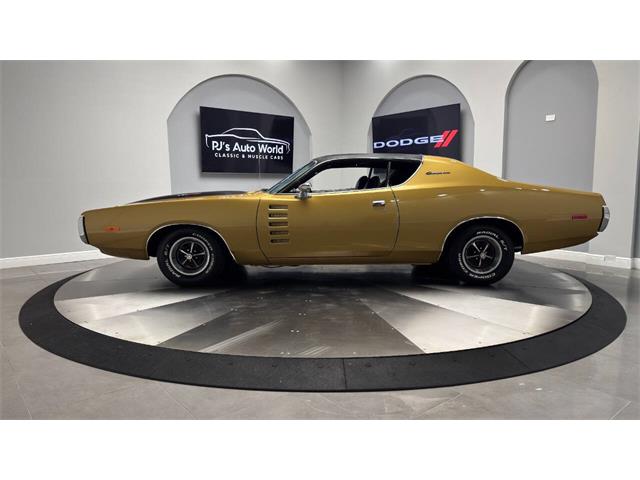1972 Dodge Charger (CC-2089735) for sale in Clearwater, Florida
