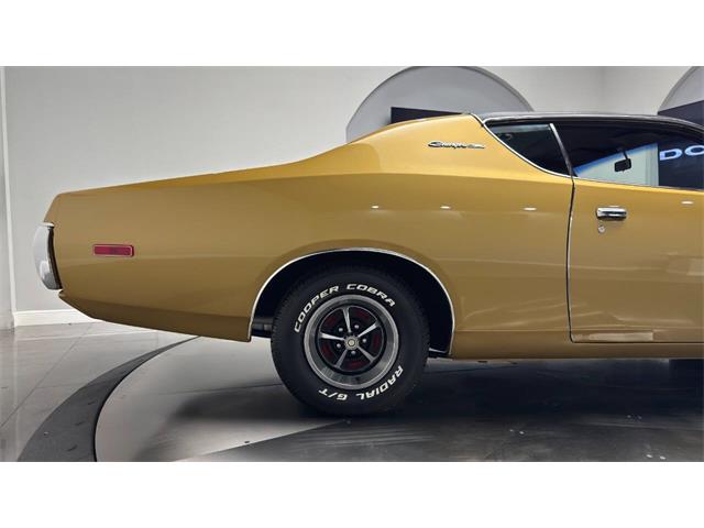 1972 Dodge Charger (CC-2089735) for sale in Clearwater, Florida