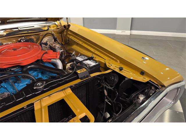1972 Dodge Charger (CC-2089735) for sale in Clearwater, Florida