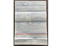 1972 Dodge Charger (CC-2089735) for sale in Clearwater, Florida