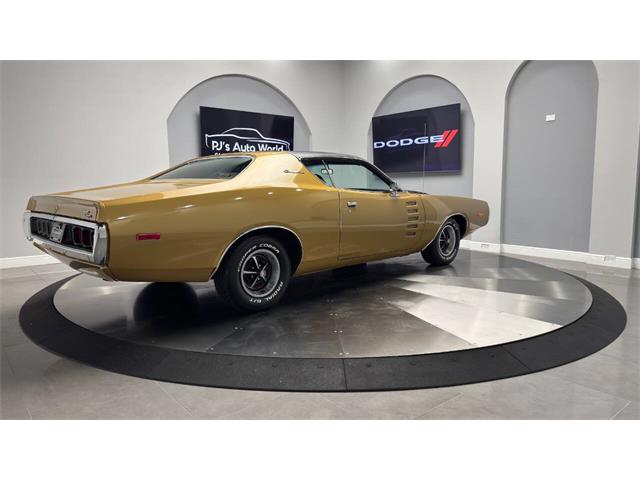 1972 Dodge Charger (CC-2089735) for sale in Clearwater, Florida