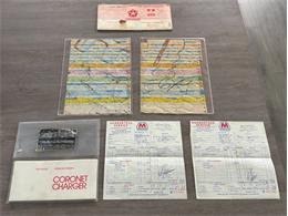 1972 Dodge Charger (CC-2089735) for sale in Clearwater, Florida