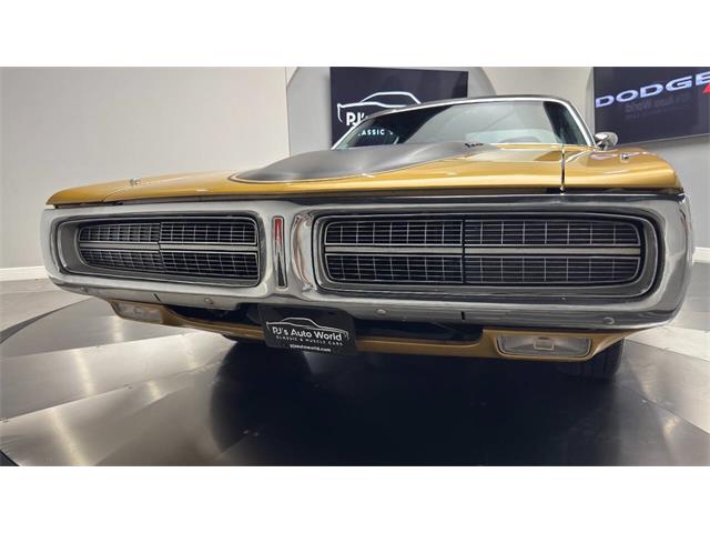 1972 Dodge Charger (CC-2089735) for sale in Clearwater, Florida