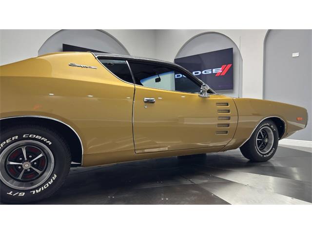 1972 Dodge Charger (CC-2089735) for sale in Clearwater, Florida