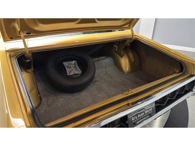 1972 Dodge Charger (CC-2089735) for sale in Clearwater, Florida