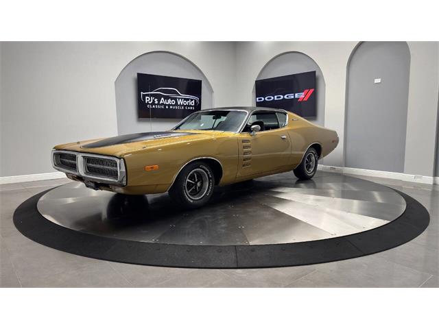 1972 Dodge Charger (CC-2089735) for sale in Clearwater, Florida