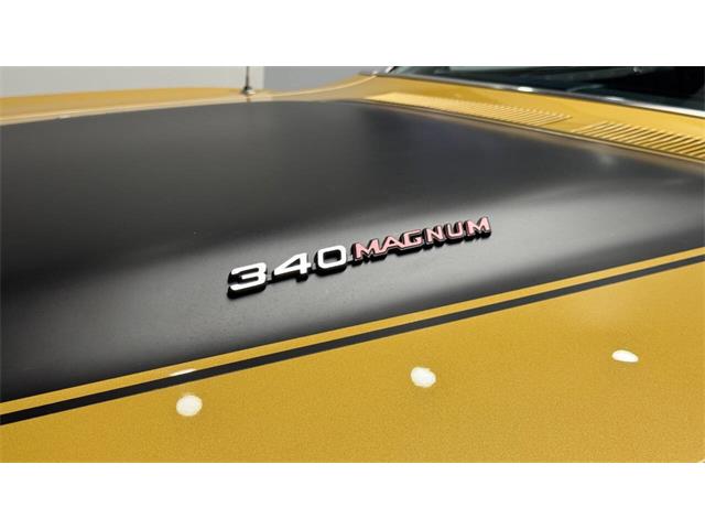 1972 Dodge Charger (CC-2089735) for sale in Clearwater, Florida